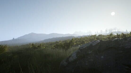 Aftermath 1945 screenshot 2