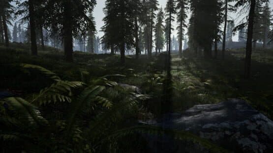 Aftermath 1945 screenshot 6