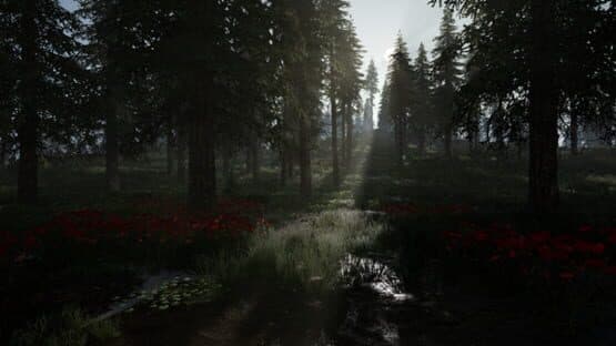 Aftermath 1945 screenshot 10