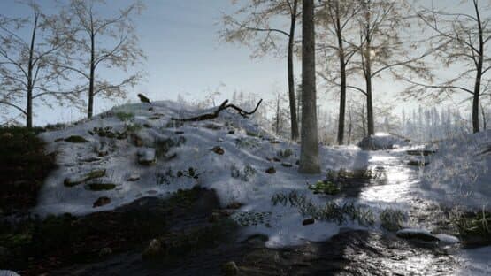 Aftermath 1945 screenshot 11