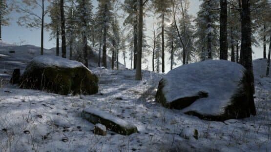 Aftermath 1945 screenshot 7