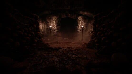 The Dark Occult screenshot 6