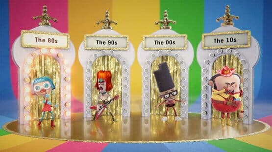 Knowledge is Power: Decades screenshot 8