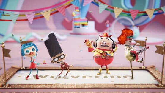 Knowledge is Power: Decades screenshot 1