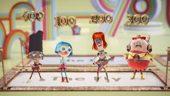 Knowledge is Power: Decades screenshot 3