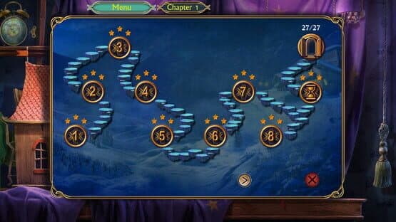 Dream Walker screenshot 2