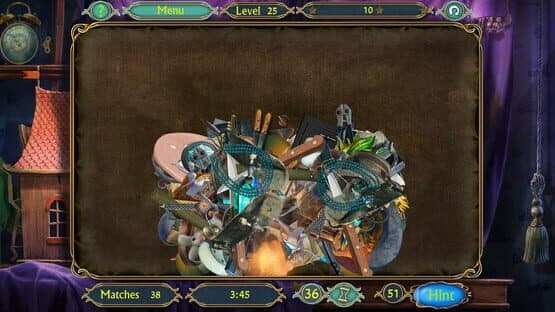 Dream Walker screenshot 3