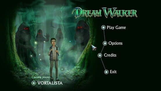 Dream Walker screenshot 5