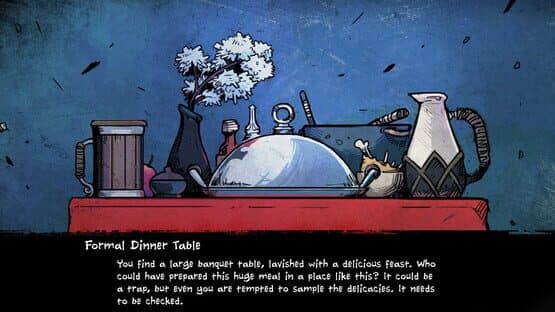 Vambrace: Cold Soul screenshot 1