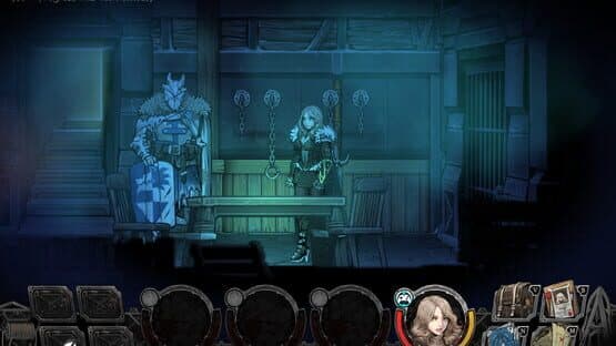 Vambrace: Cold Soul screenshot 7