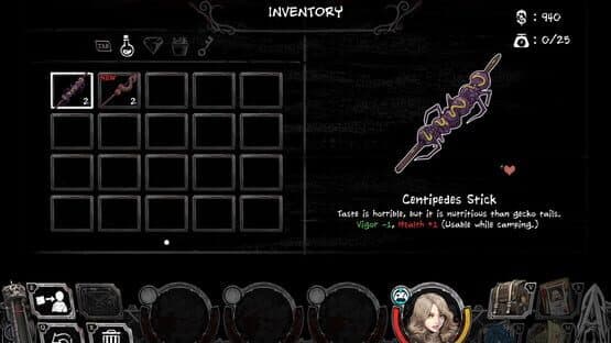 Vambrace: Cold Soul screenshot 9