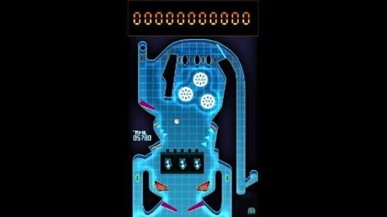 PinPin BallBall screenshot 4