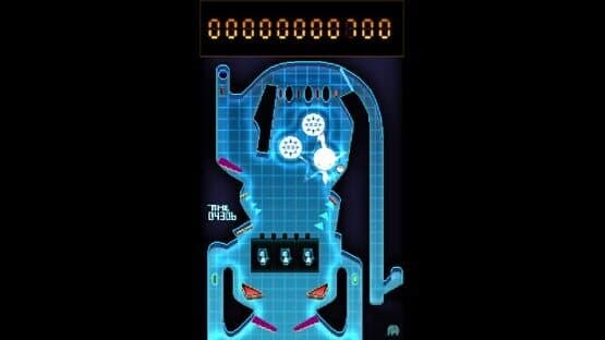 PinPin BallBall screenshot 5