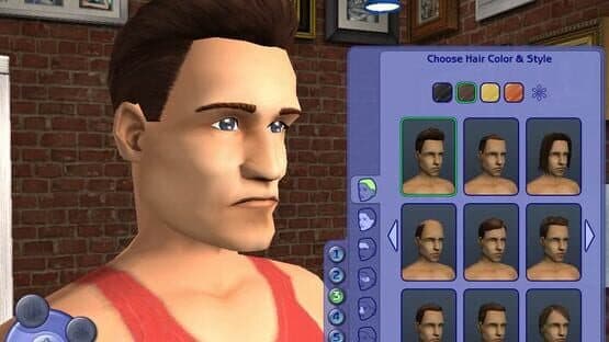 The Sims 2: Ultimate Collection screenshot 1