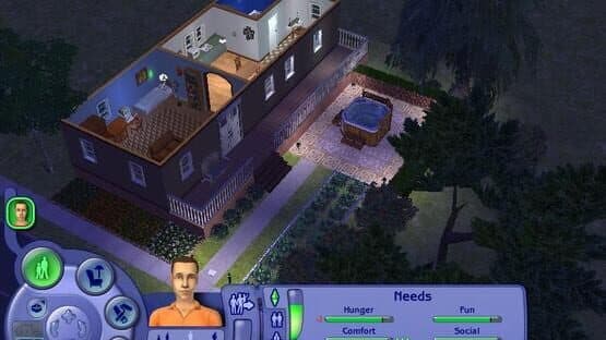 The Sims 2: Ultimate Collection screenshot 2