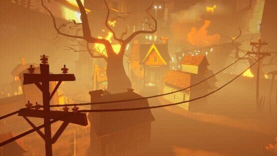 Hello Neighbor: Hide and Seek screenshot 3