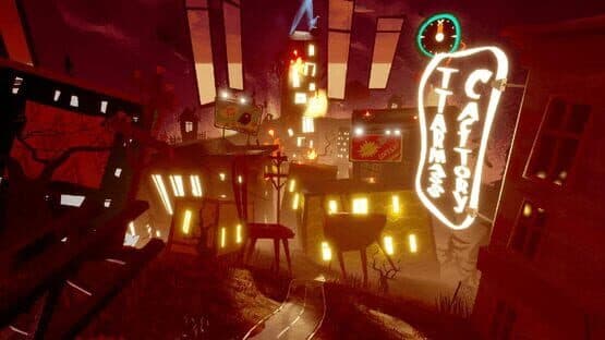 Hello Neighbor: Hide and Seek screenshot 5