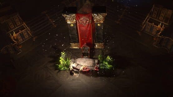 Path of Exile: Betrayal screenshot 12