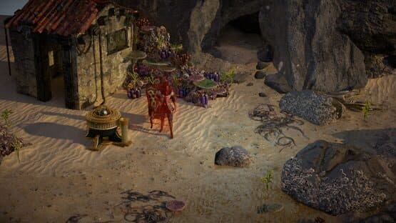 Path of Exile: Betrayal screenshot 9