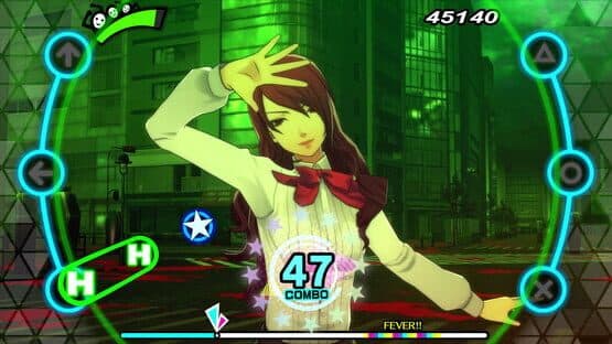 Persona Dancing: Endless Night Collection screenshot 4