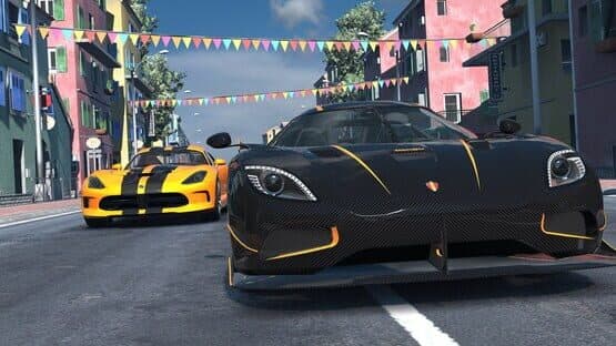 Gear.Club Unlimited 2 screenshot 2