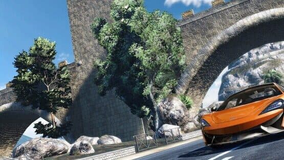 Gear.Club Unlimited 2 screenshot 7