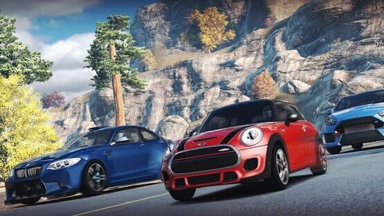 Gear.Club Unlimited 2 screenshot 1