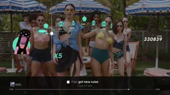 Let's Sing 2019 screenshot 3