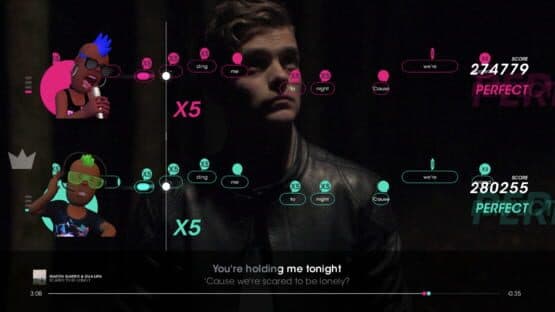 Let's Sing 2019 screenshot 2