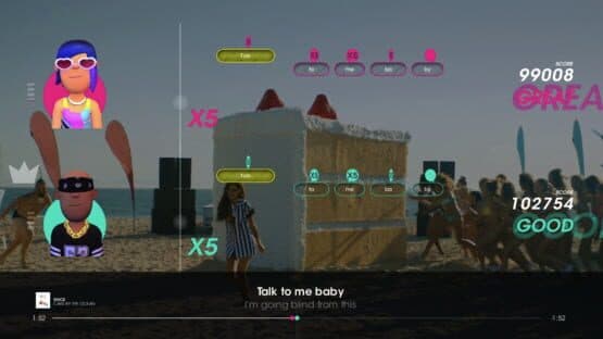 Let's Sing 2019 screenshot 5