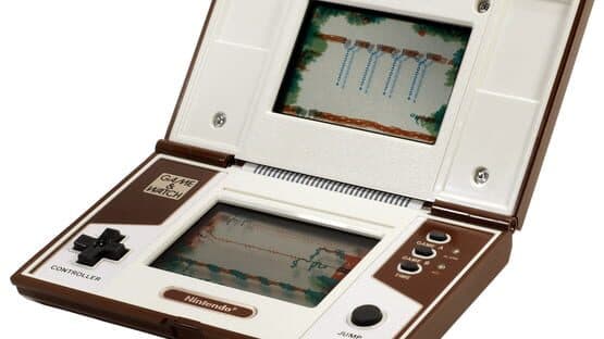 Donkey Kong II screenshot 1