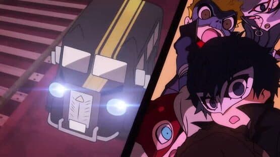 Persona Q2: New Cinema Labyrinth screenshot 1