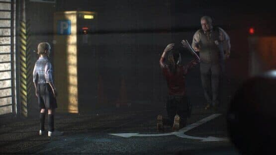 Resident Evil 2: Deluxe Edition screenshot 6