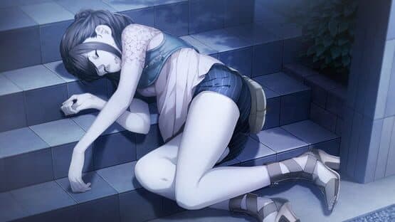 Robotics;Notes DaSH screenshot 6