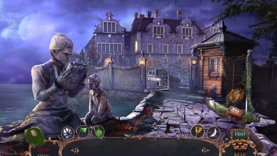 Mystery Case Files: The Countess - Collector's Edition screenshot 9