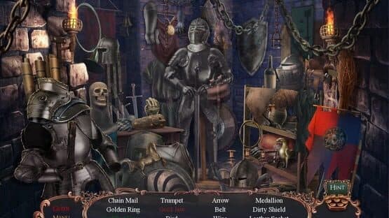 Mystery Case Files: The Countess - Collector's Edition screenshot 2