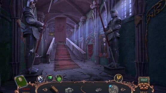 Mystery Case Files: The Countess - Collector's Edition screenshot 7