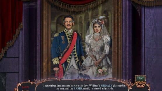 Mystery Case Files: The Countess - Collector's Edition screenshot 4