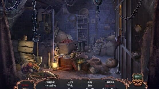 Mystery Case Files: The Countess - Collector's Edition screenshot 5