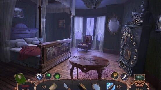 Mystery Case Files: The Countess - Collector's Edition screenshot 6