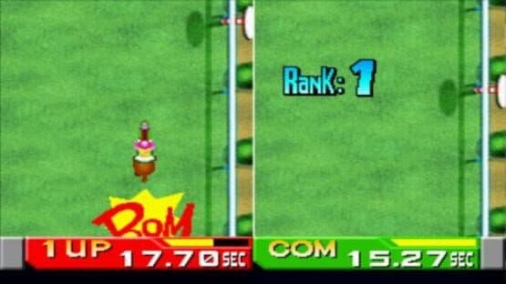 Bishi Bashi Special screenshot 3