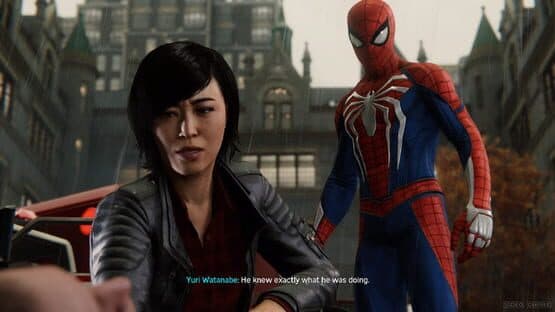 Marvel's Spider-Man: Turf Wars screenshot 1