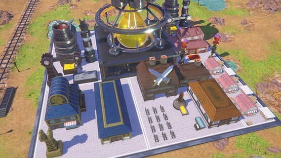 Arc of Alchemist screenshot 9