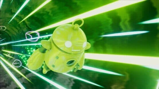 Destiny Connect: Tick-Tock Travelers screenshot 10