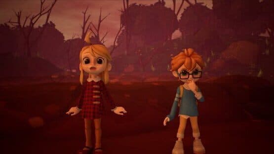 Destiny Connect: Tick-Tock Travelers screenshot 4