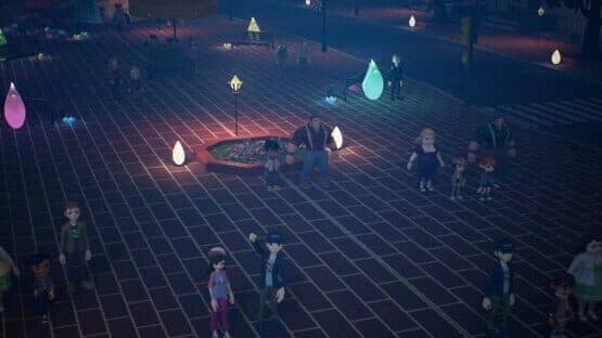 Destiny Connect: Tick-Tock Travelers screenshot 9