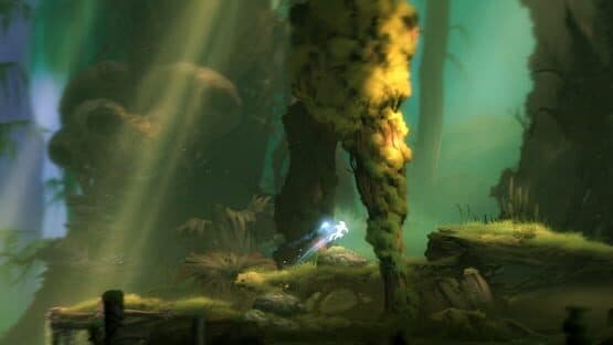 Ori and the Blind Forest screenshot 7