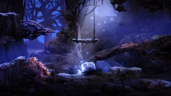 Ori and the Blind Forest screenshot 10