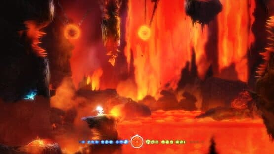 Ori and the Blind Forest screenshot 9