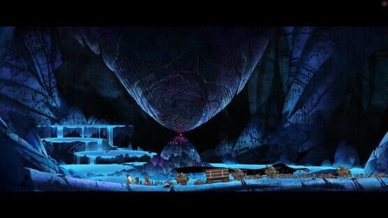 The Banner Saga 2 screenshot 9
